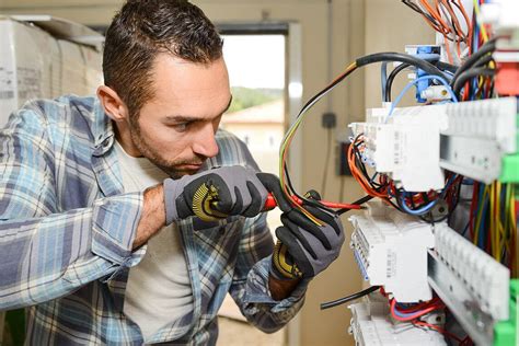 How to become an electrician. Things To Know About How to become an electrician. 